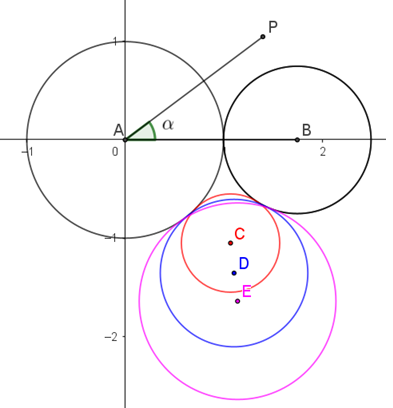 Solving_3TangentCircles